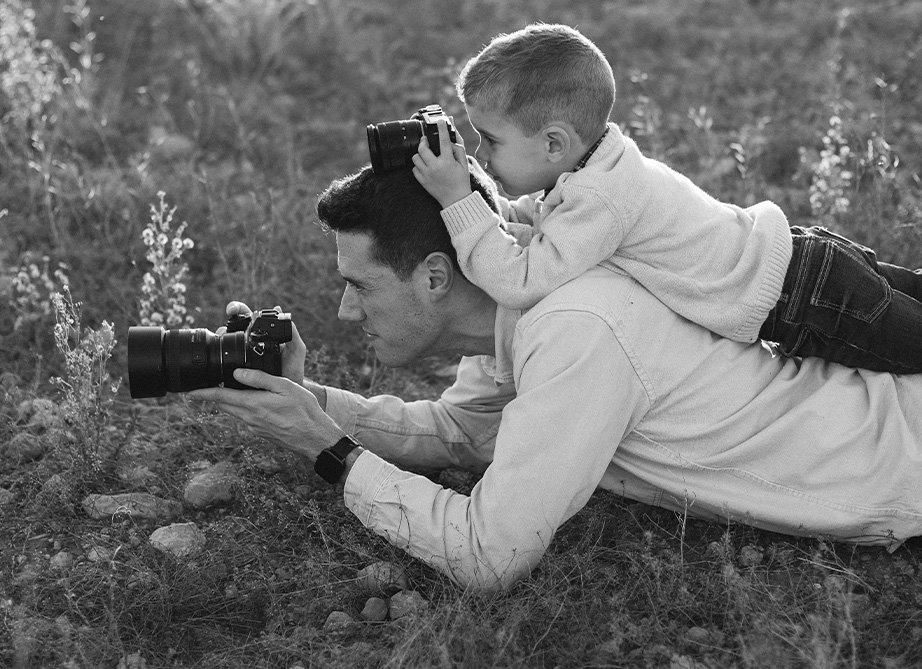 Iván Agut - sesiones fotográficas